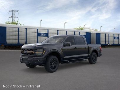 New 2026 Ford F150 Tremor