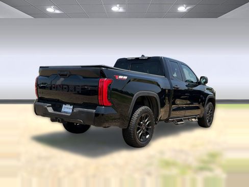 Used 2023 Toyota Tundra SR5 AWD/4WD image 9