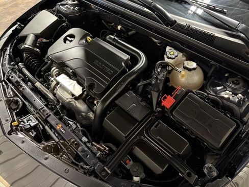 Used 2025 Chevrolet Malibu RS image 46