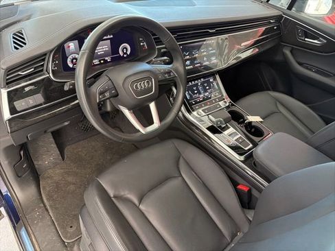Used 2023 Audi Q7 2.0T Premium AWD/4WD image 7