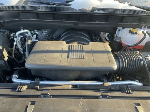 New 2026 Chevrolet Suburban High Country w/ Sun And Tow Package image 28