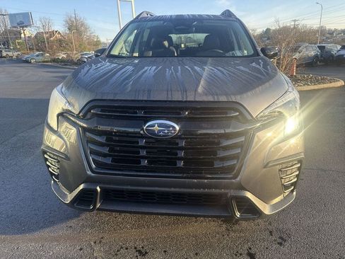 New 2026 Subaru Ascent Premium AWD/4WD image 2