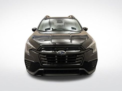 Used 2024 Subaru Ascent Onyx Edition Limited AWD/4WD image 2