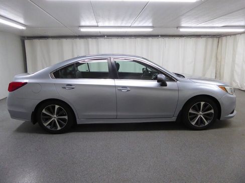 Used 2015 Subaru Legacy 3.6R Limited image 8