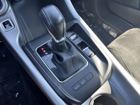 Used 2024 Dodge Hornet R/T AWD/4WD image 24