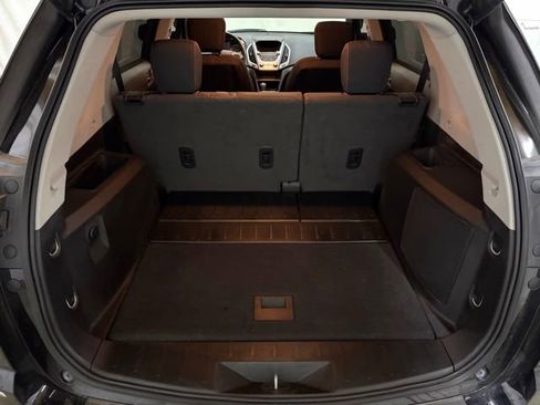 Used 2017 GMC Terrain SLE w/ Convenience Package image 11