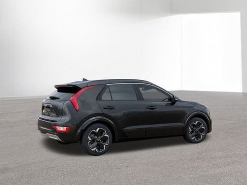New 2025 Kia Niro Wind image 6