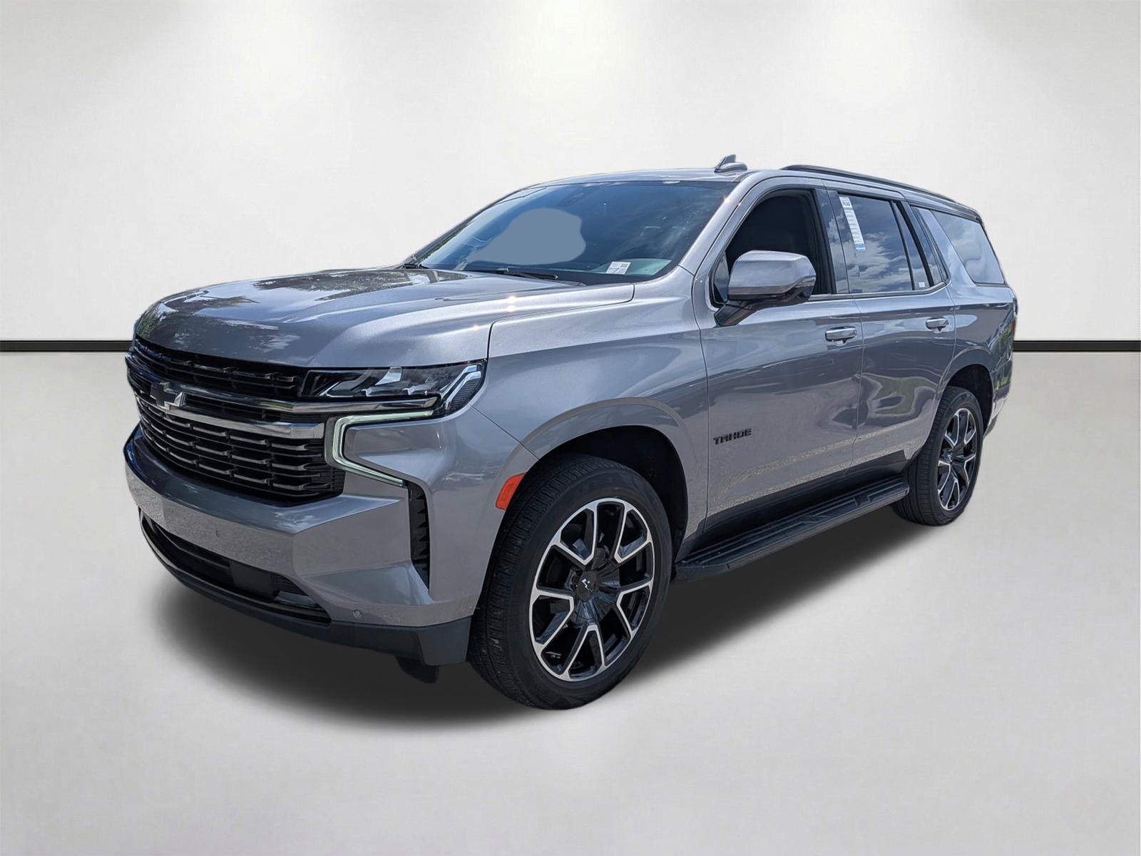 Used 2022 Chevrolet Tahoe RST w/ Luxury Package RWD image 8