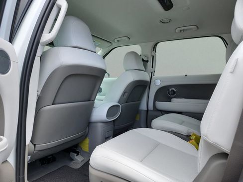 New 2026 Hyundai Palisade SEL FWD image 28
