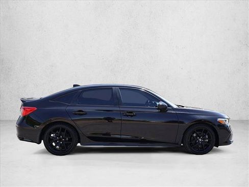 Used 2023 Honda Civic Si image 4