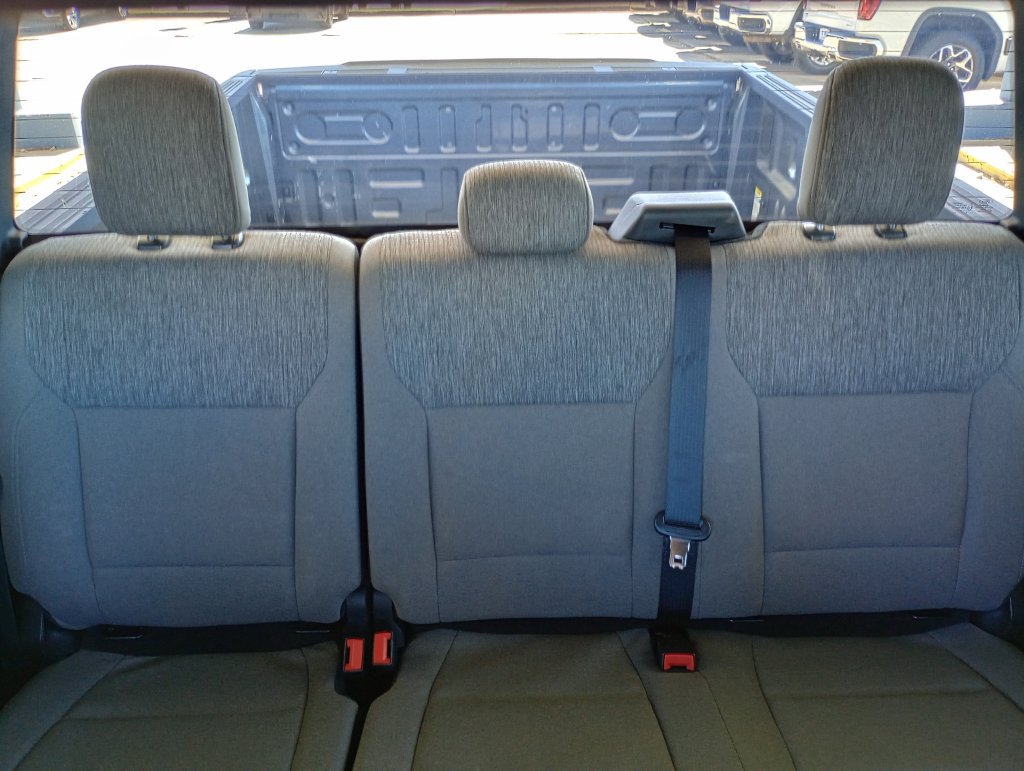 Used 2024 Ford F150 XLT w/ Mobile Office Package AWD/4WD image 25