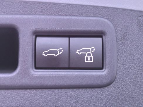 Certified 2025 Lexus RX 350h image 33