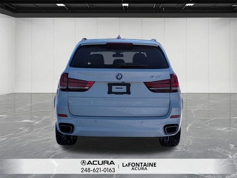 Used 2018 BMW X5 sDrive35i image 4