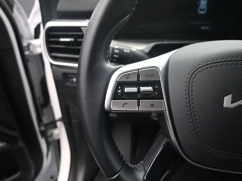 Used 2024 Kia Telluride S w/ S Sunroof Package AWD/4WD image 12
