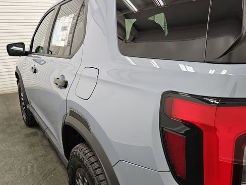 New 2026 Honda Passport TrailSport image 6