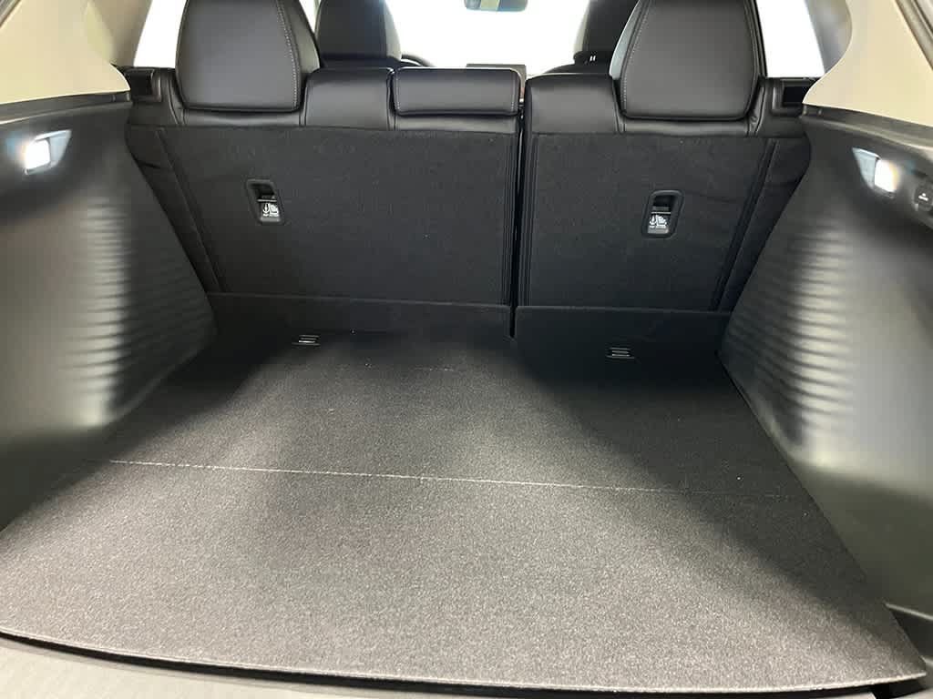New 2027 Honda HR-V EX-L image 25