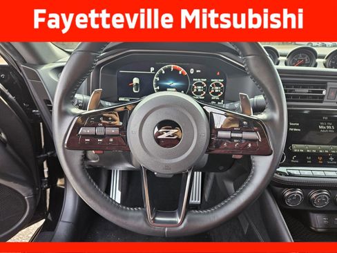 Used 2024 Nissan Z Performance w/ Floor Mat Package image 23