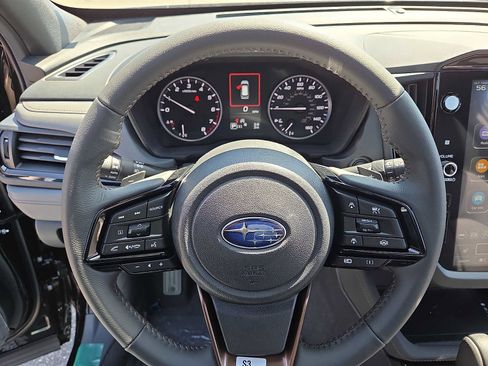 New 2026 Subaru Forester Sport AWD/4WD image 9