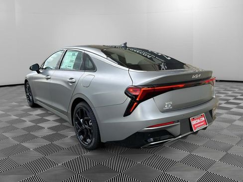 New 2026 Kia K5 GT-Line image 6