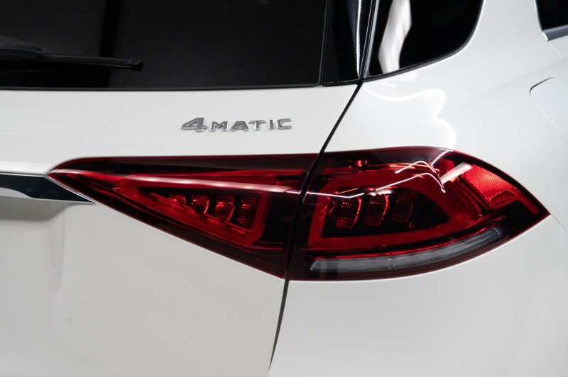Used 2020 Mercedes-Benz GLE 450 4MATIC image 10