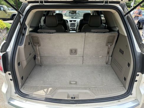 Used 2014 GMC Acadia Denali image 6