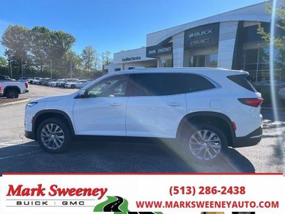 New 2026 Buick Enclave Preferred w/ Power Package