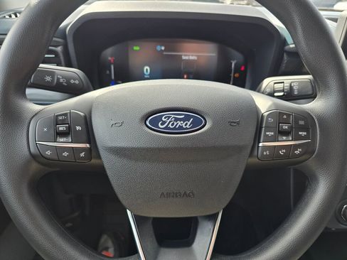 New 2026 Ford Maverick XLT w/ Equipment Group 301A image 24