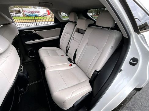Used 2022 Lexus RX 350 FWD w/ Premium Package image 20