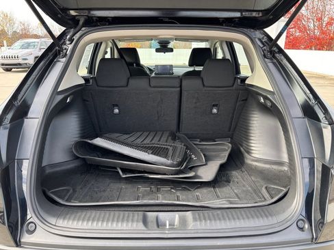 Certified 2024 Honda HR-V LX image 17