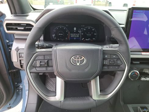 New 2026 Toyota Tacoma TRD Sport image 17