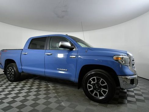 Used 2018 Toyota Tundra Limited image 9