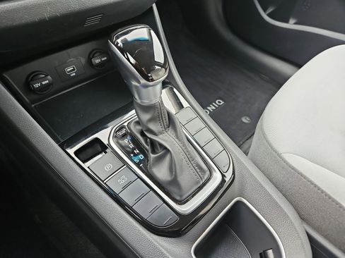 Used 2022 Hyundai Ioniq Blue image 27