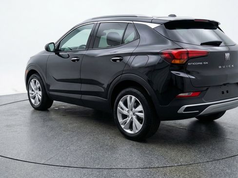 Used 2025 Buick Encore GX Preferred FWD image 6