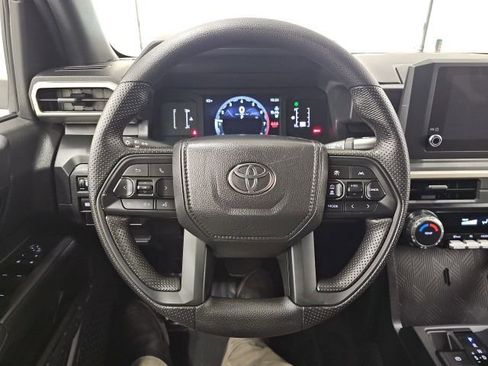 Certified 2024 Toyota Tacoma SR image 19