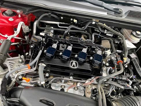 Used 2023 Acura Integra A-Spec FWD image 32