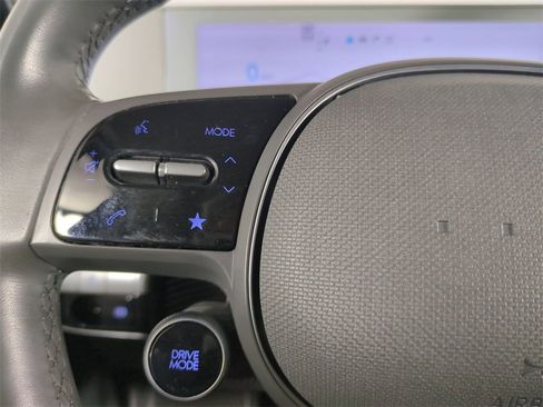 Certified 2022 Hyundai Ioniq 5 SE image 31