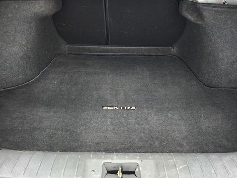 Used 2023 Nissan Sentra SV image 27