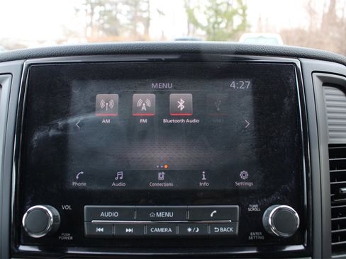 Used 2023 Nissan Titan S w/ S Utility Package image 23