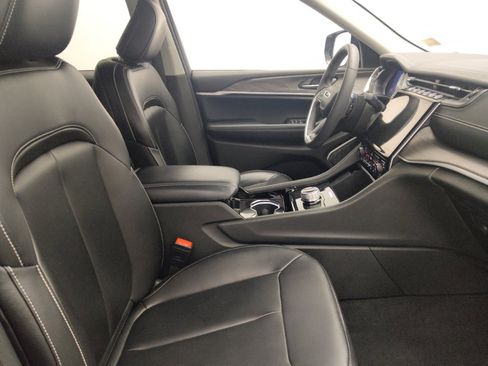 Used 2023 Jeep Grand Cherokee Limited RWD image 21