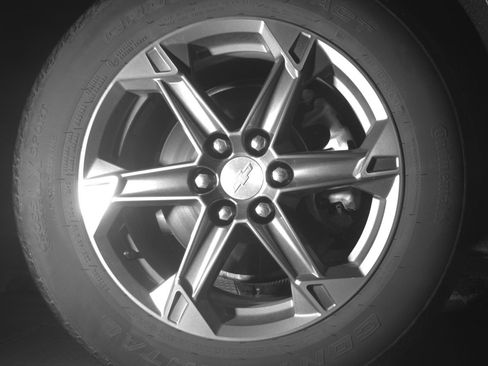 Used 2025 Chevrolet Blazer LT FWD image 13