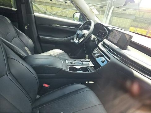 Used 2023 INFINITI QX60 Sensory w/ Cargo Package AWD/4WD image 4