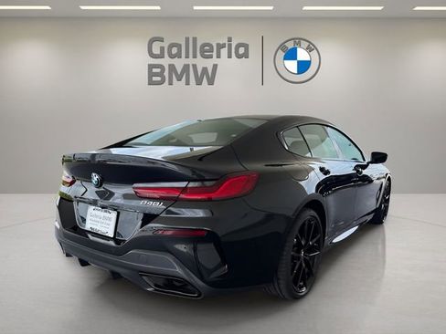 Used 2026 BMW 840i w/ M Sport Professional Package image 10