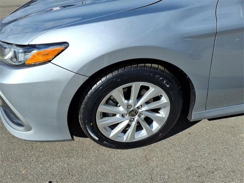 Certified 2023 Toyota Camry LE image 4