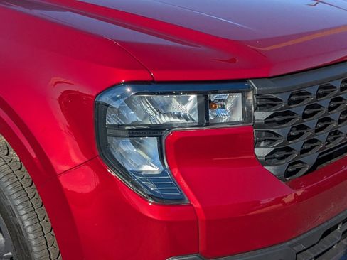 New 2025 Ford Maverick XLT w/ XLT Luxury Package image 8