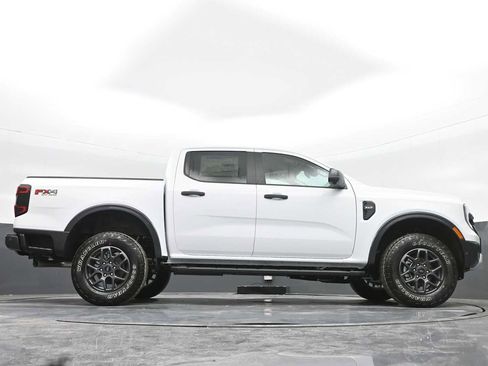 Used 2024 Ford Ranger XLT w/ Technology Package AWD/4WD image 35