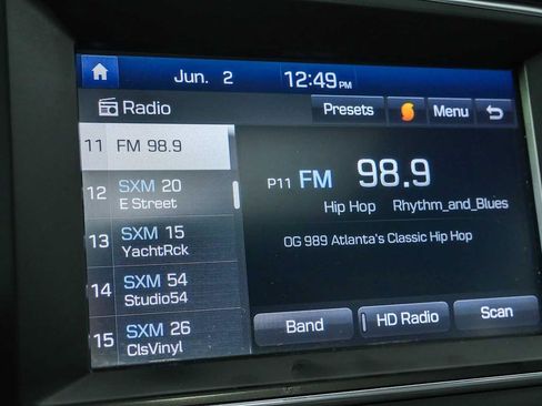Used 2018 Hyundai Elantra Value Edition w/ Cargo Package FWD image 13