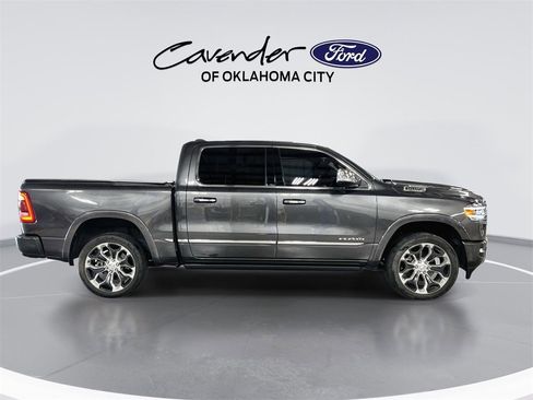Used 2019 RAM 1500 Limited image 9