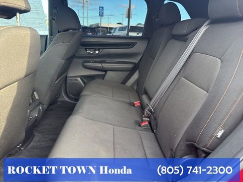 Used 2024 Honda CR-V Sport image 15