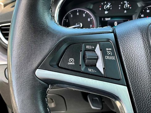 Used 2017 Buick Encore Preferred image 21