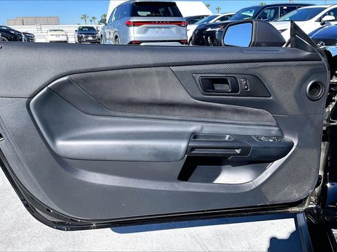 Used 2024 Ford Mustang Dark Horse image 20